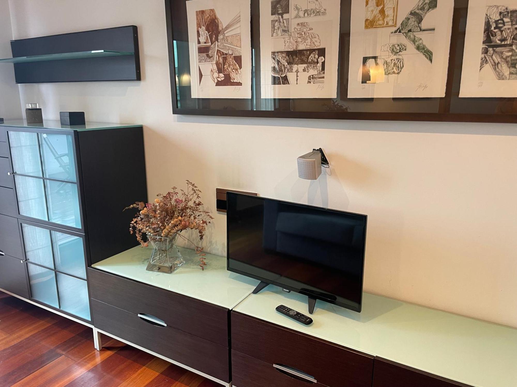 Appartement El Atico De La Playa Parking Gratis à Gijón Extérieur photo