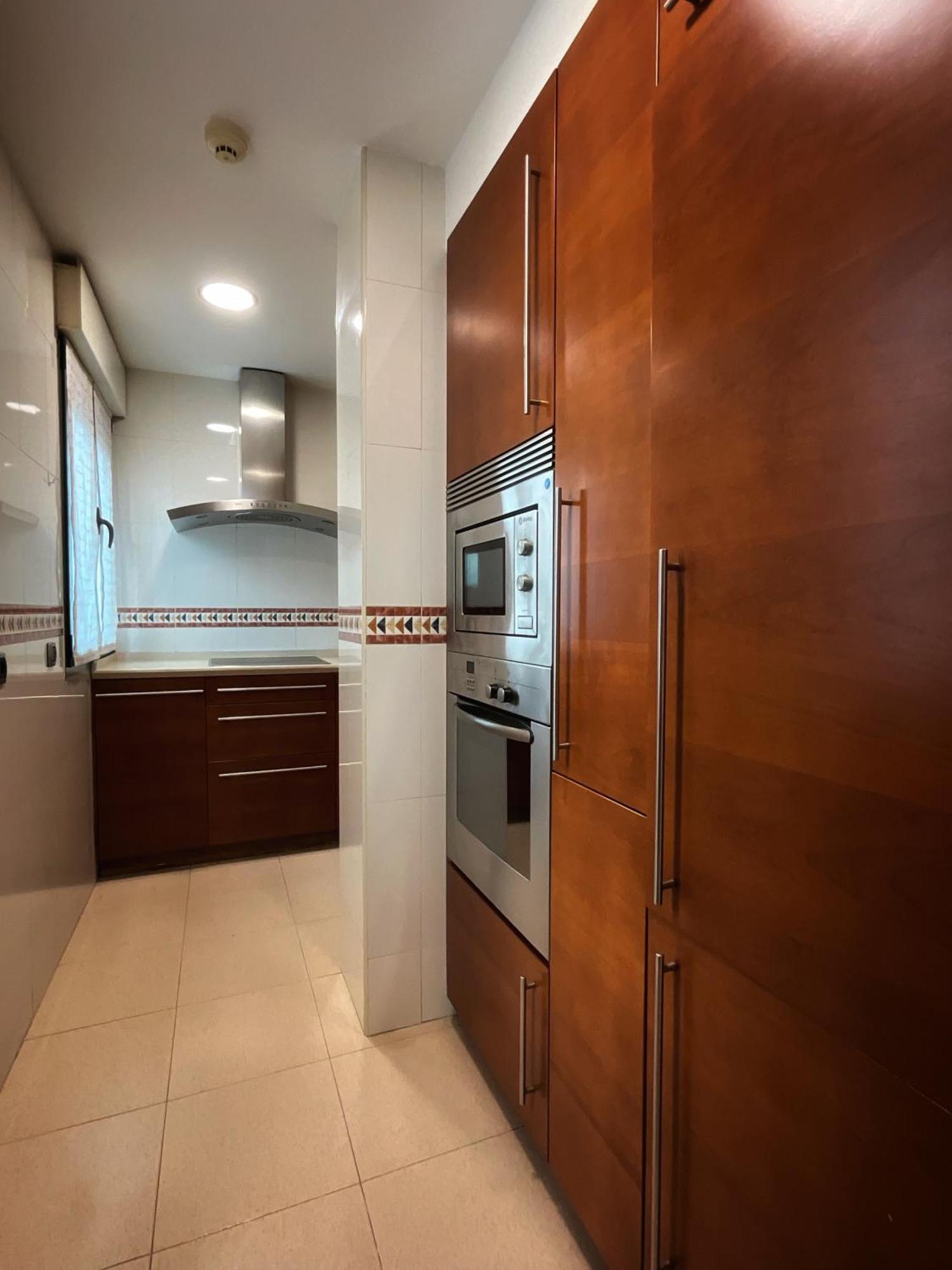 Appartement El Atico De La Playa Parking Gratis à Gijón Extérieur photo
