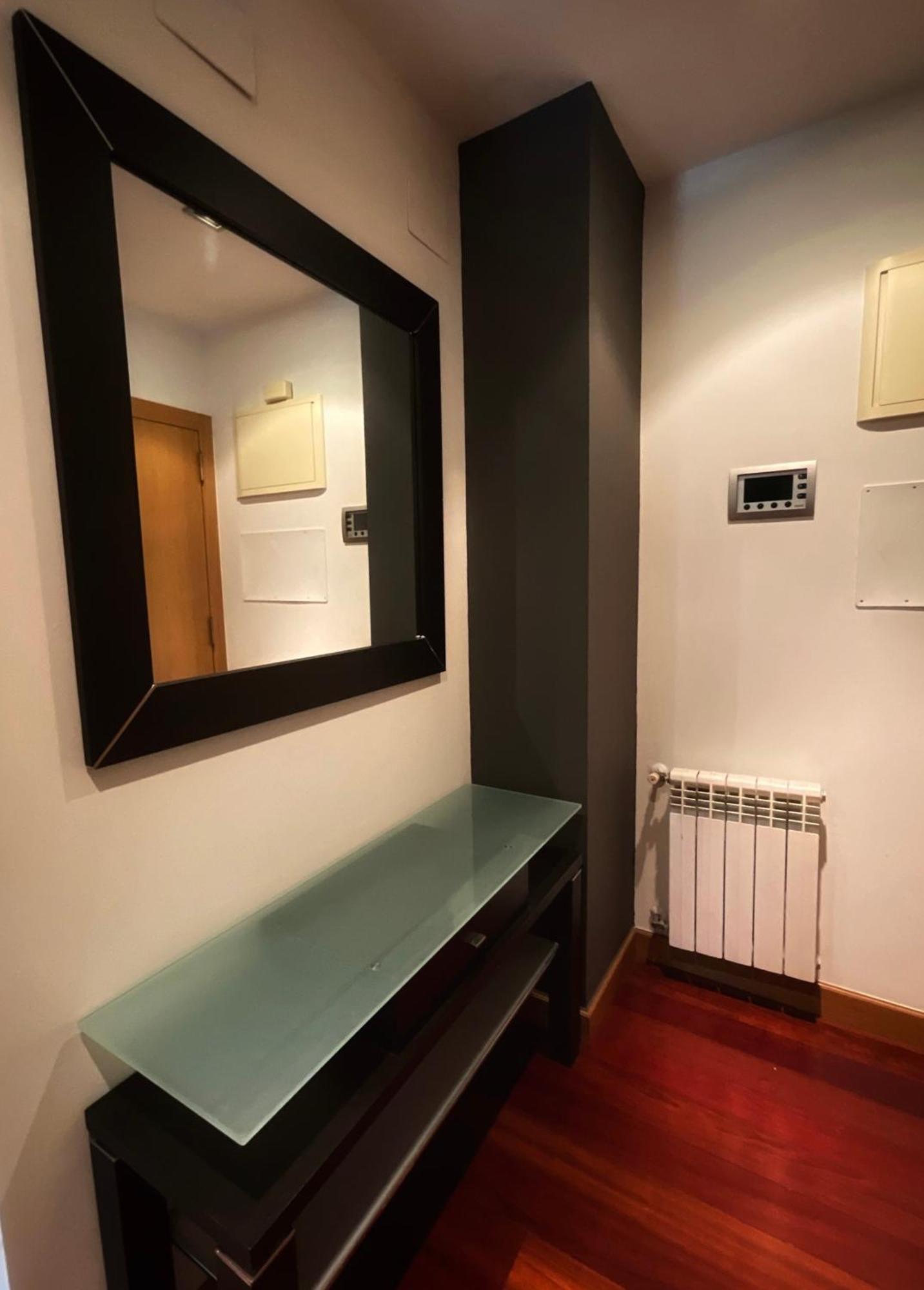 Appartement El Atico De La Playa Parking Gratis à Gijón Extérieur photo